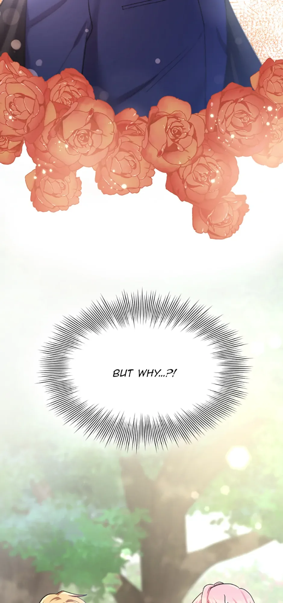 Lady of Iron Wall Chapter 31 page 10