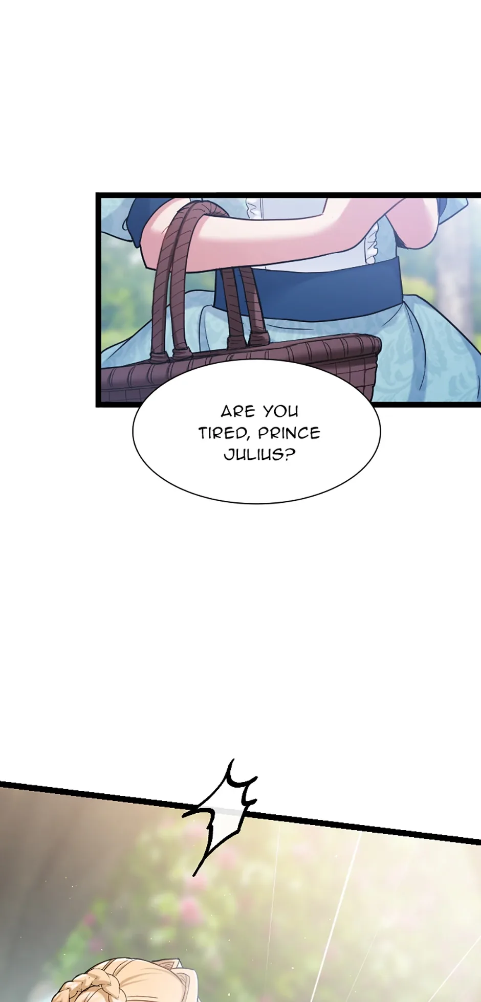 Lady of Iron Wall Chapter 31 page 30