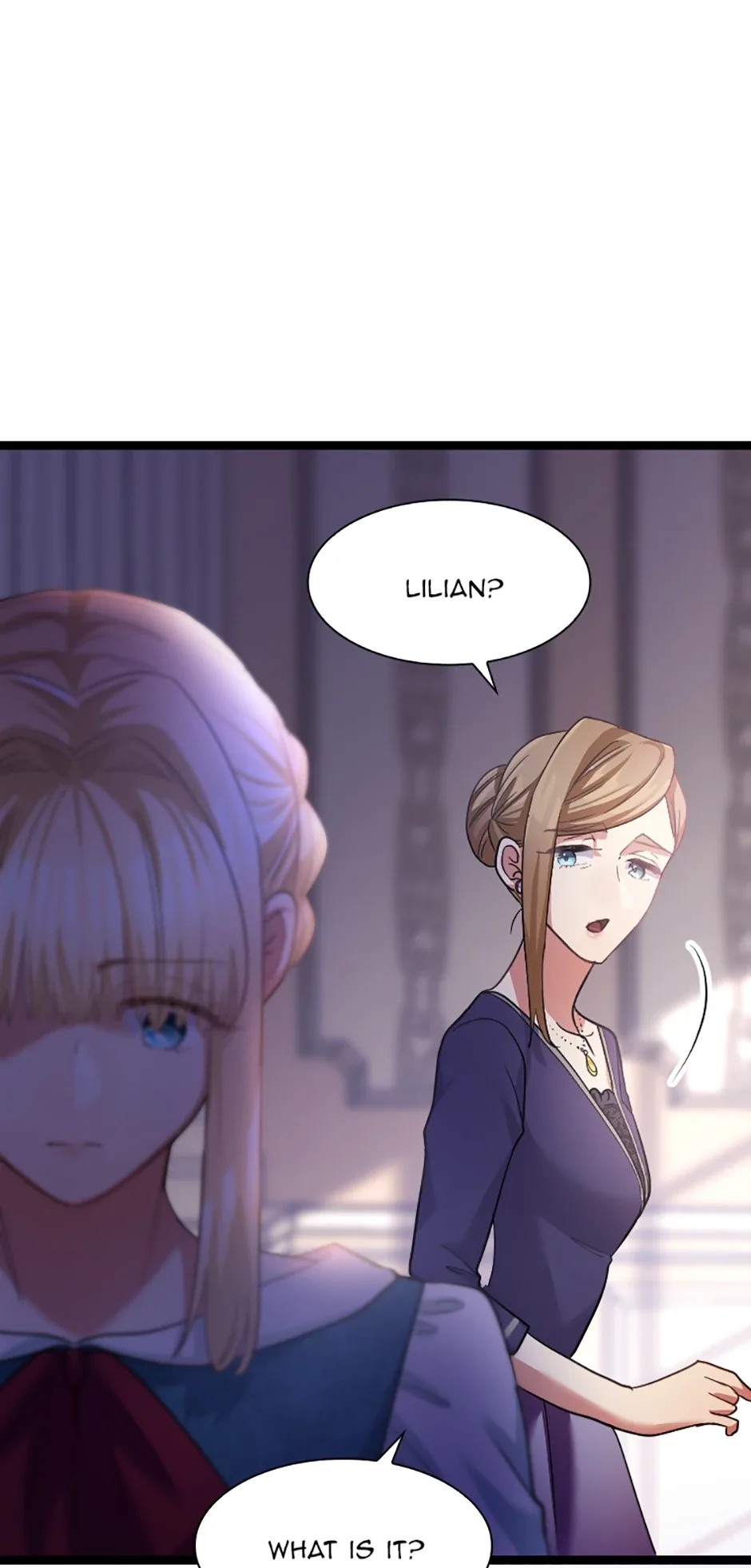 Lady of Iron Wall Chapter 34 page 2