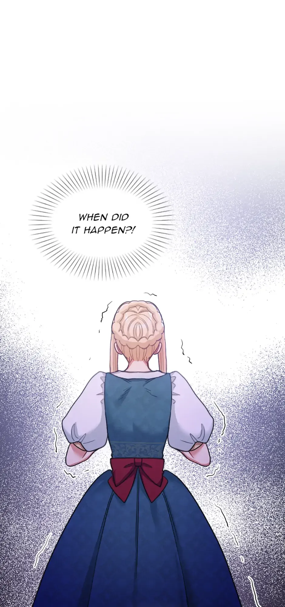 Lady of Iron Wall Chapter 34 page 8