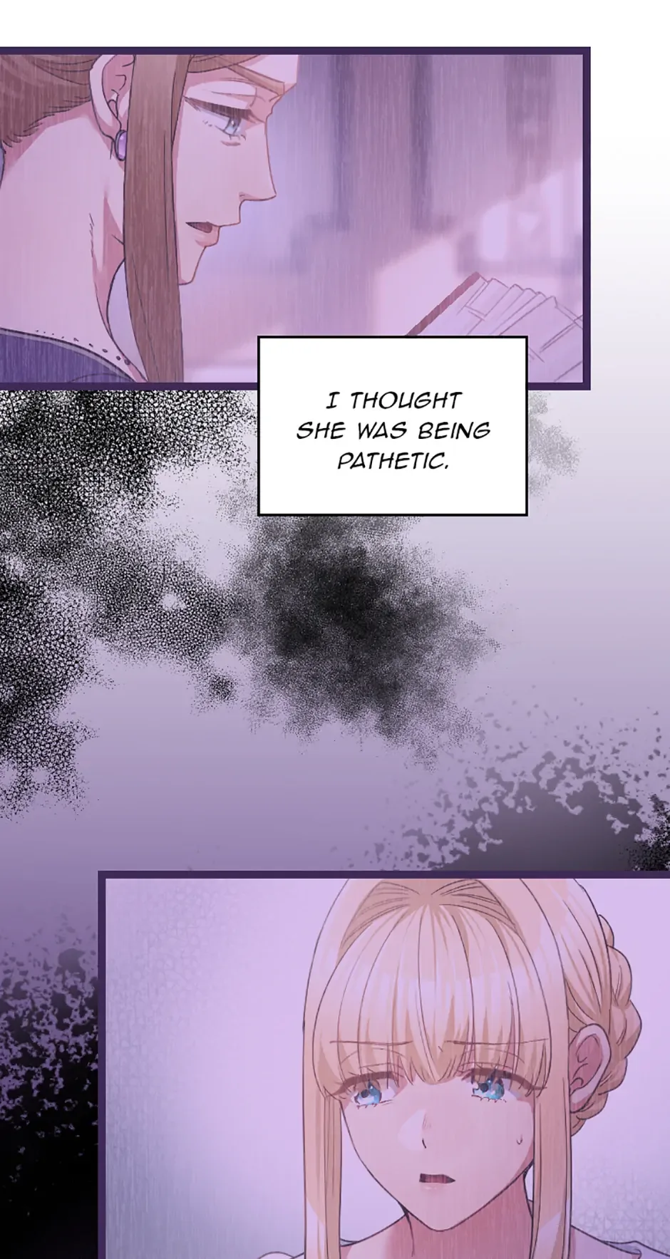 Lady of Iron Wall Chapter 34 page 21
