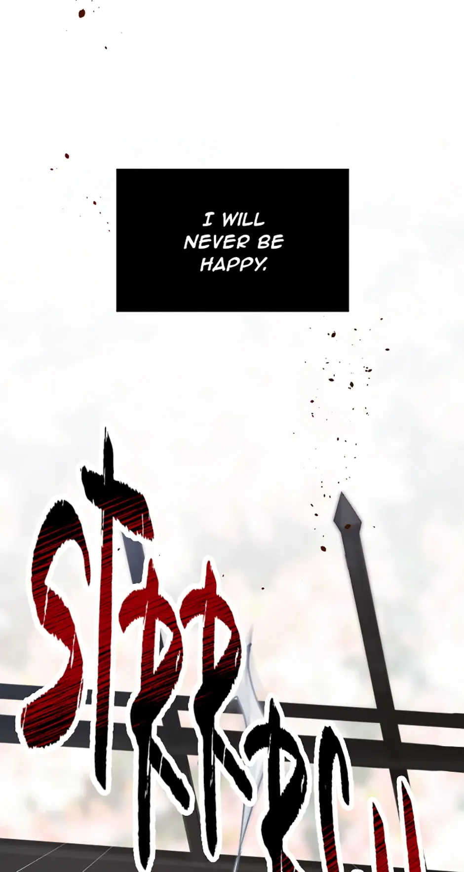 Lady of Iron Wall Chapter 34 page 26