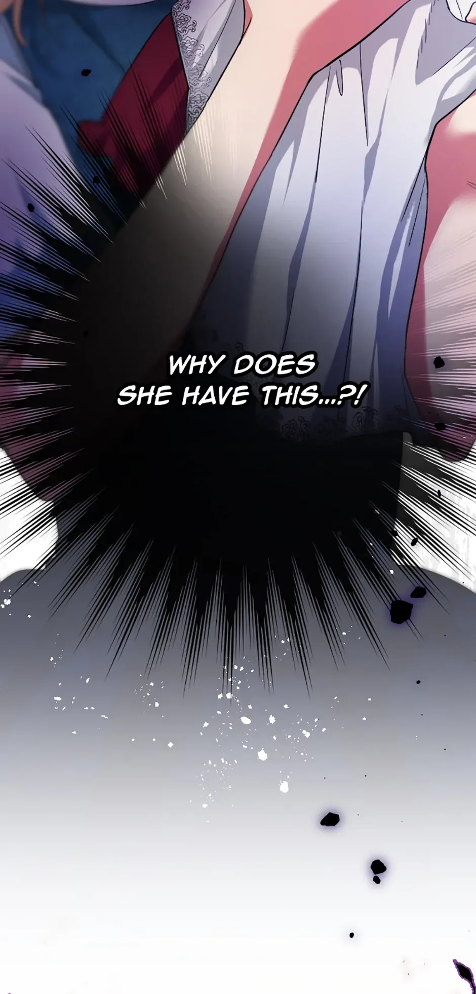 Lady of Iron Wall Chapter 34 page 6