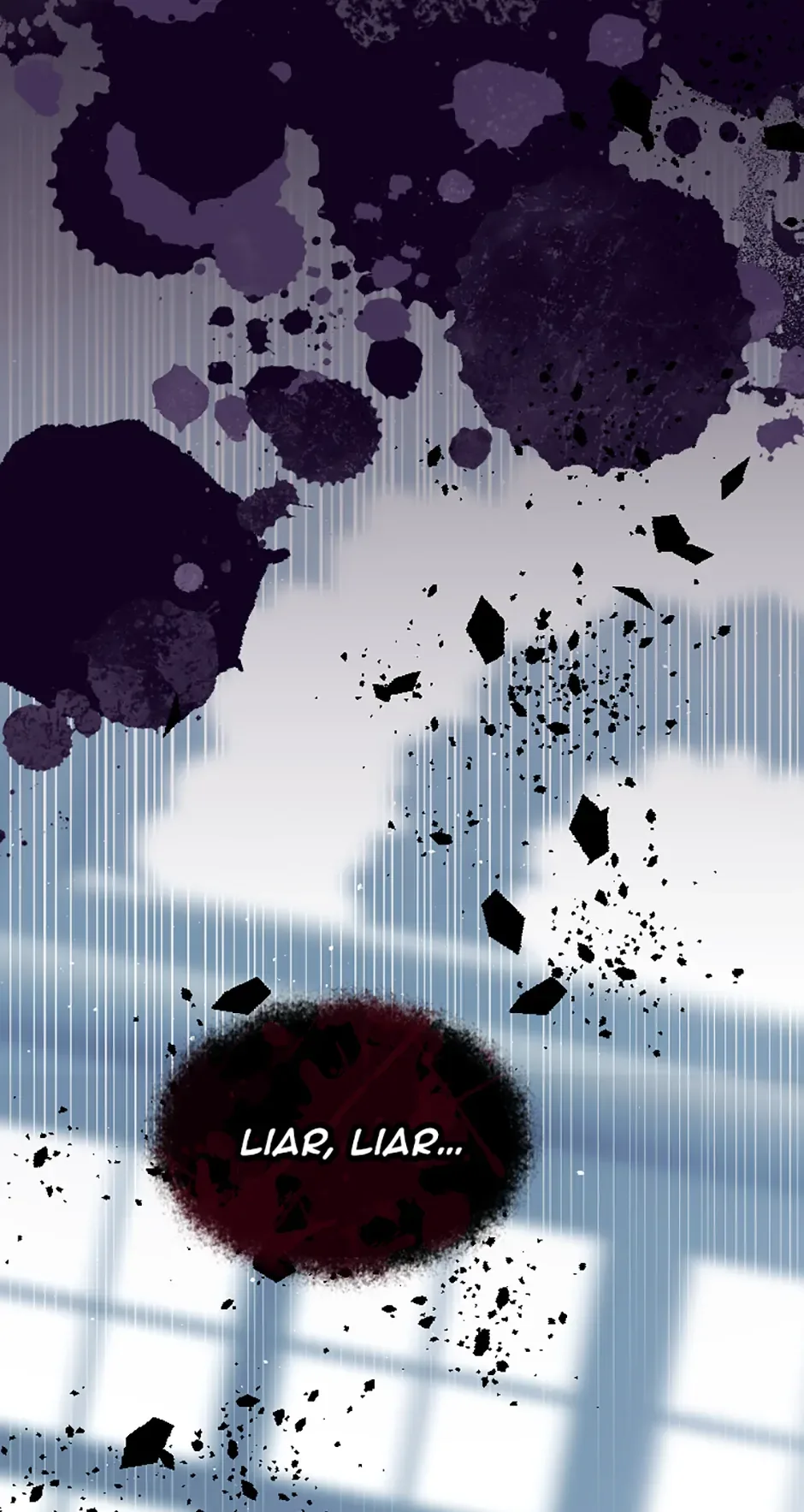 Lady of Iron Wall Chapter 34 page 18