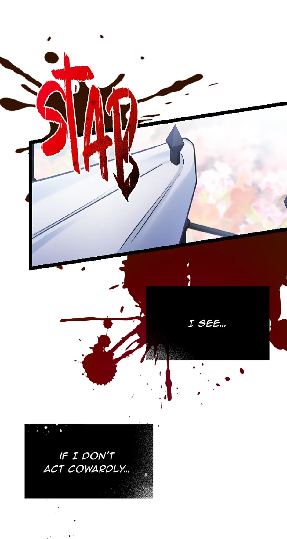 Lady of Iron Wall Chapter 34 page 25