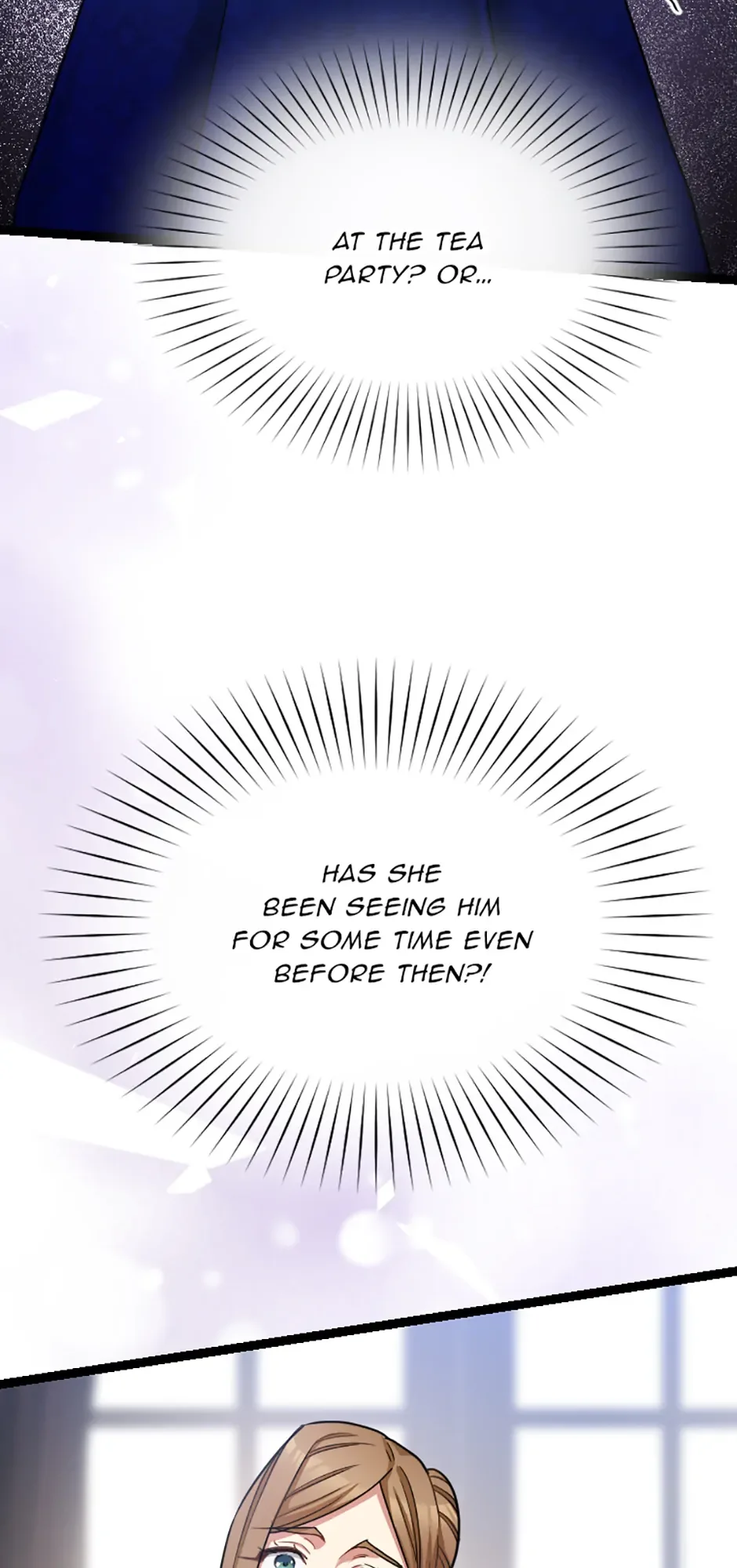 Lady of Iron Wall Chapter 34 page 9