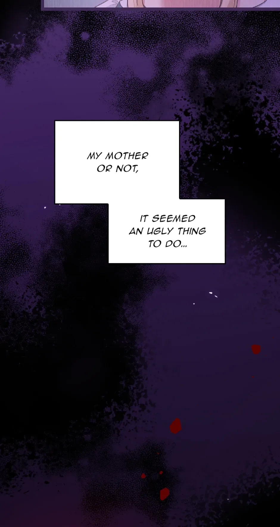 Lady of Iron Wall Chapter 34 page 22