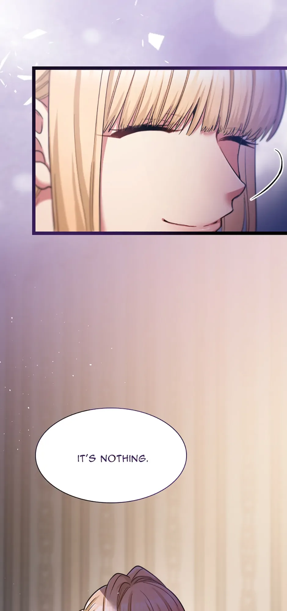 Lady of Iron Wall Chapter 34 page 11