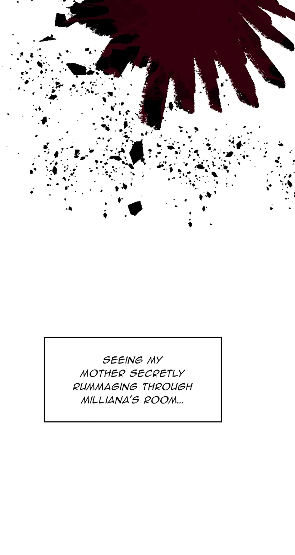 Lady of Iron Wall Chapter 34 page 20