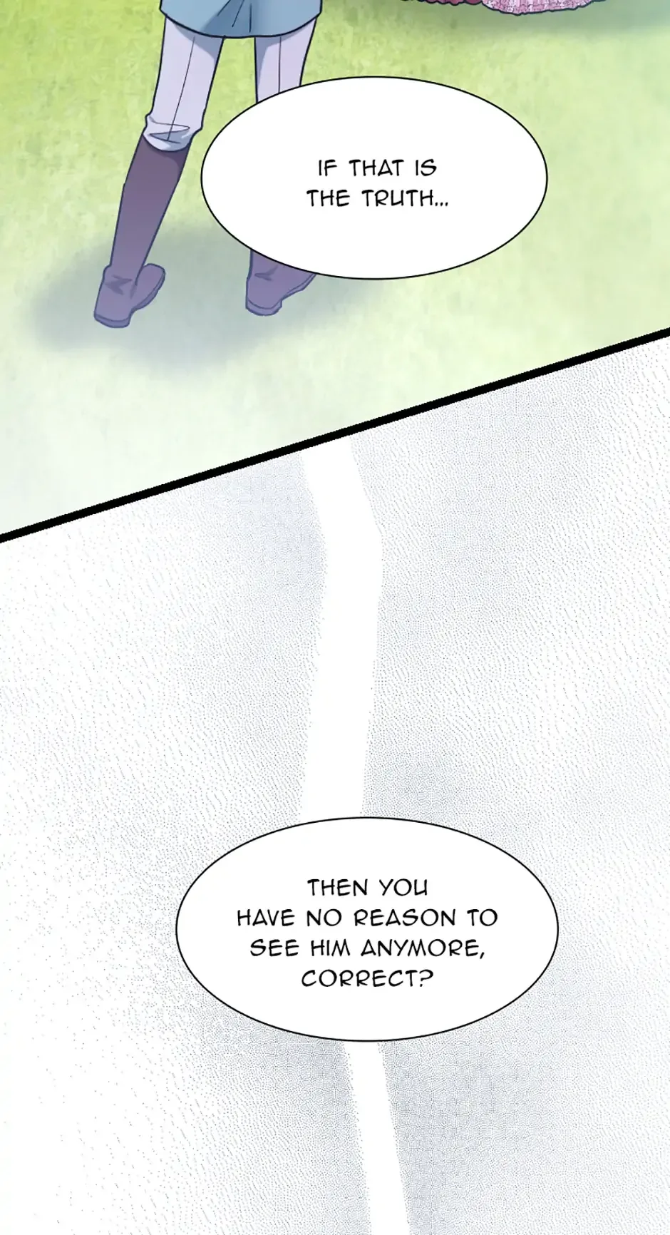 Lady of Iron Wall Chapter 31 page 18