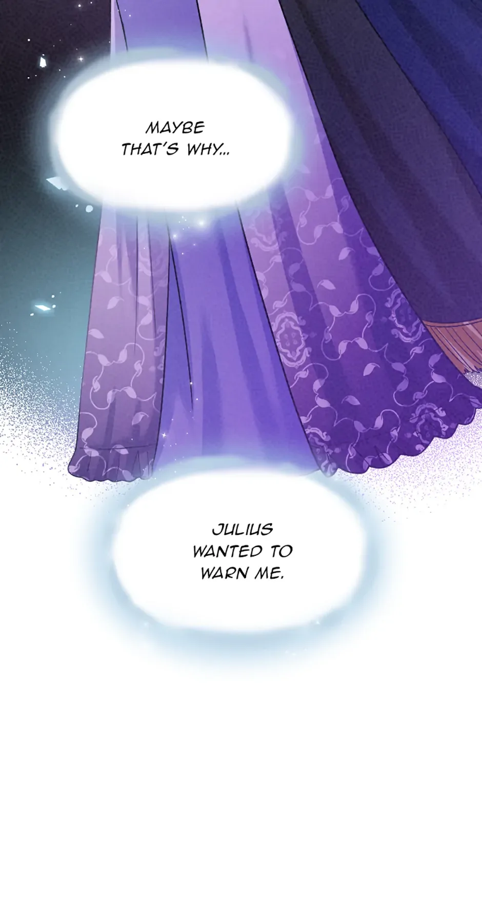 Lady of Iron Wall Chapter 30 page 54