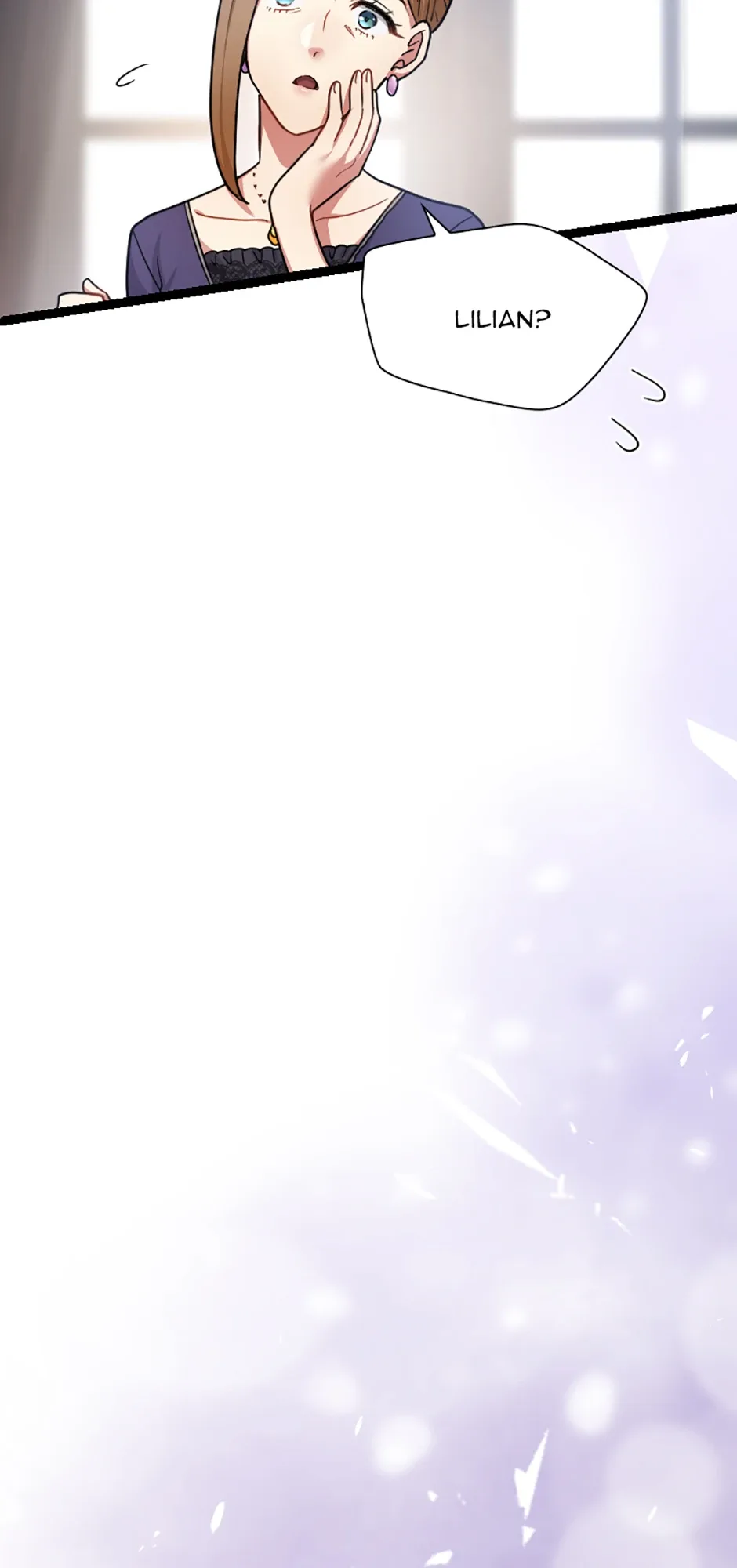 Lady of Iron Wall Chapter 34 page 10