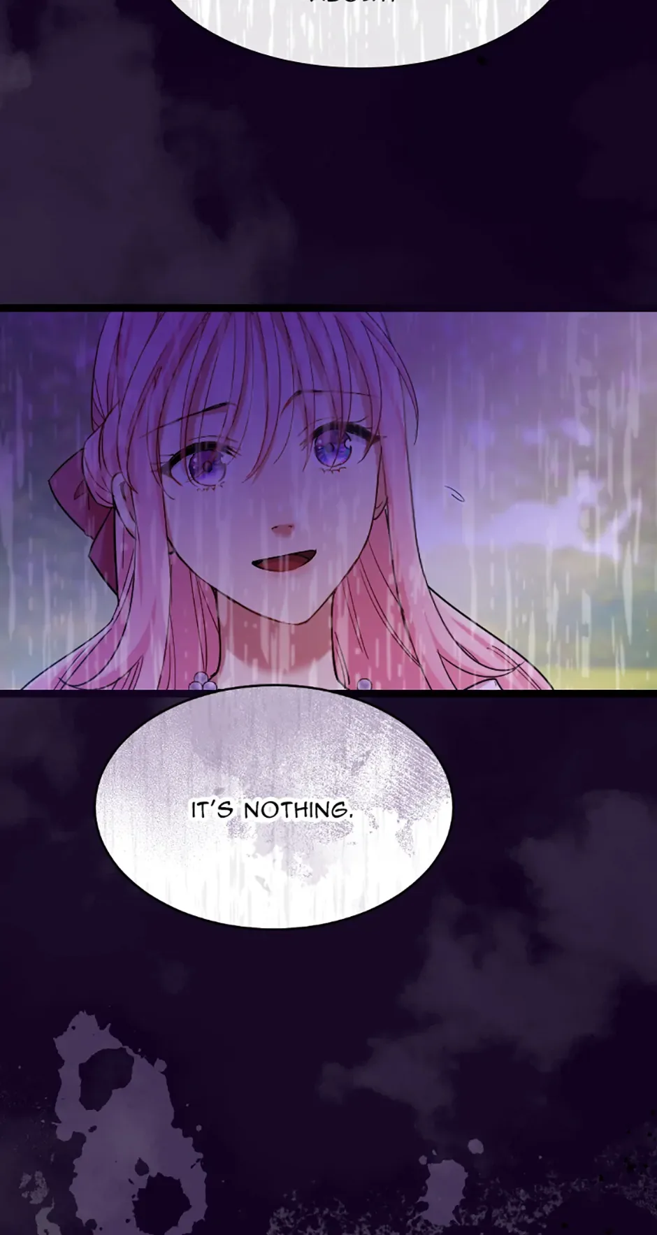 Lady of Iron Wall Chapter 34 page 17