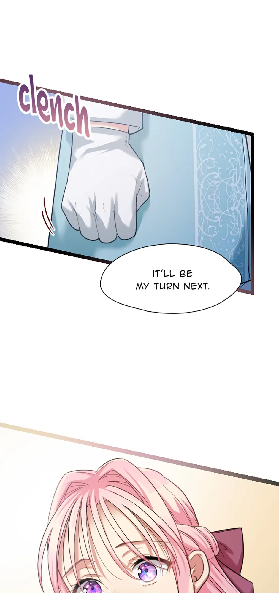 Lady of Iron Wall Chapter 30 page 64