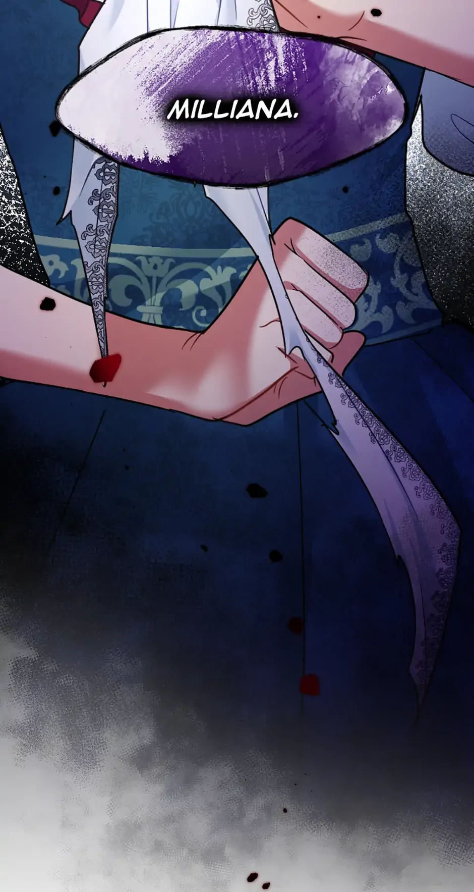 Lady of Iron Wall Chapter 34 page 30