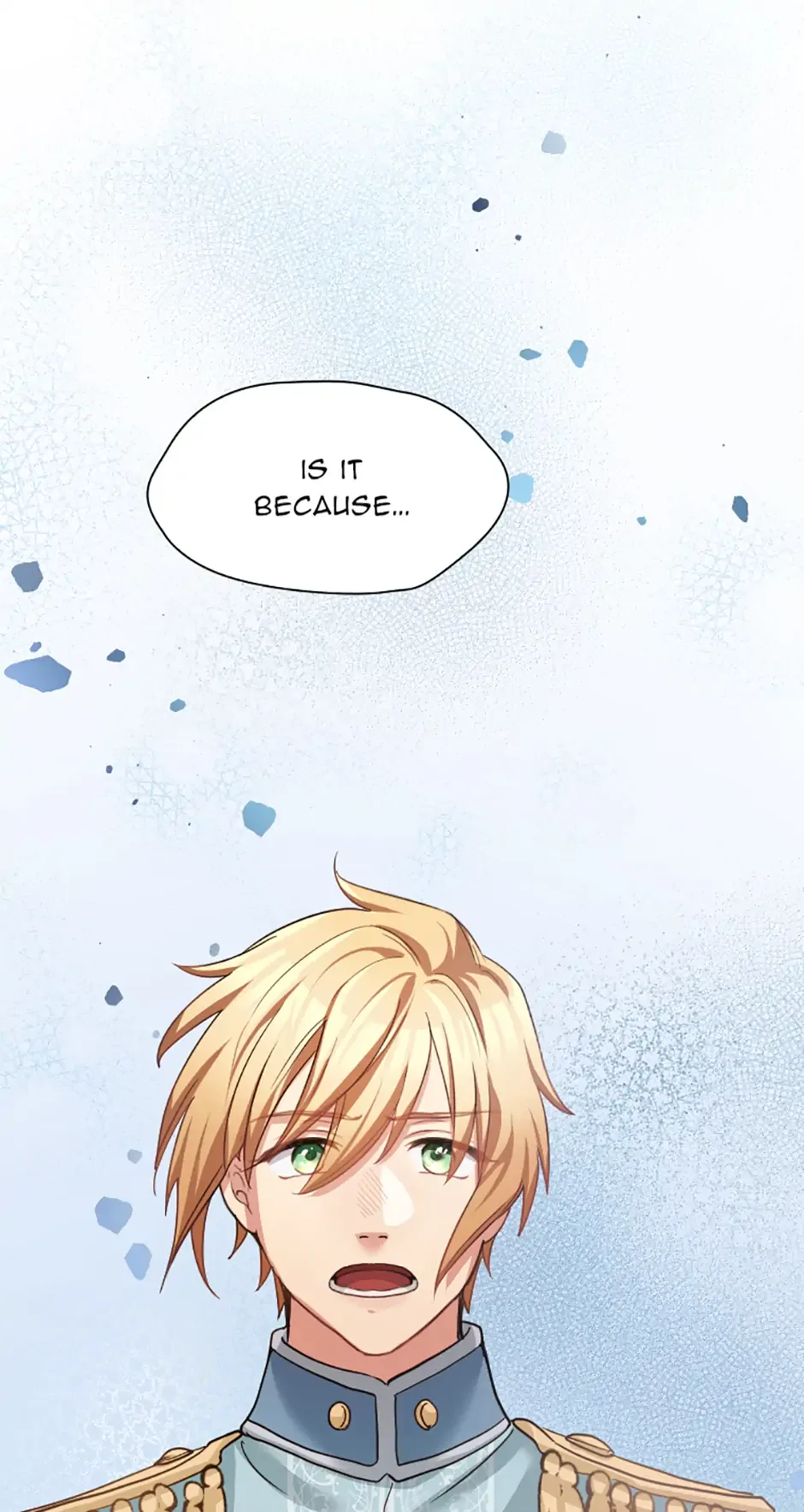 Lady of Iron Wall Chapter 30 page 74