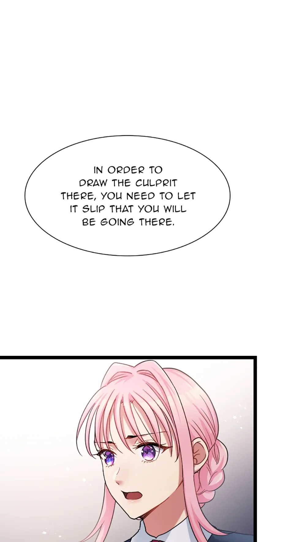 Lady of Iron Wall Chapter 34 page 70