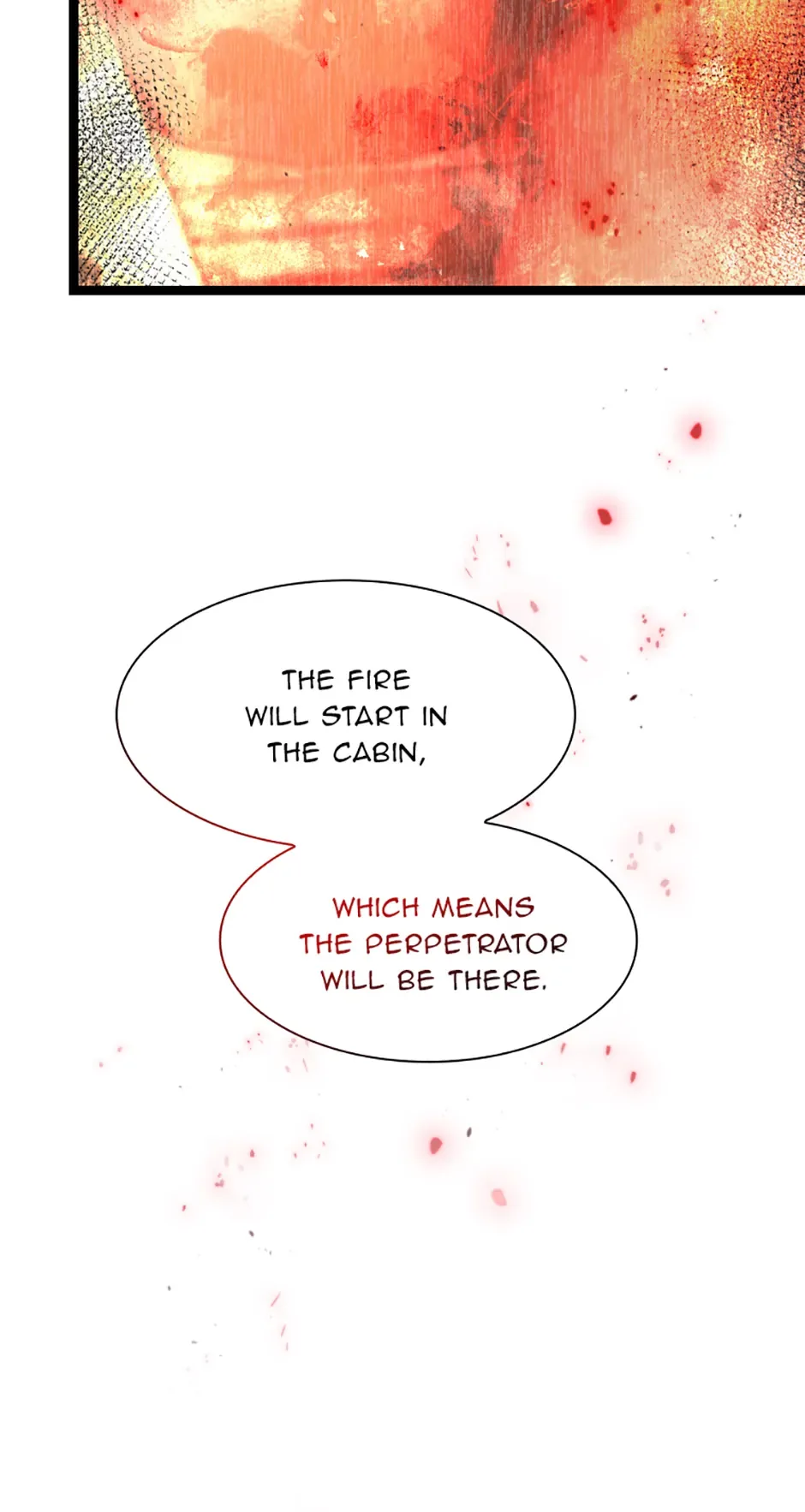 Lady of Iron Wall Chapter 34 page 69