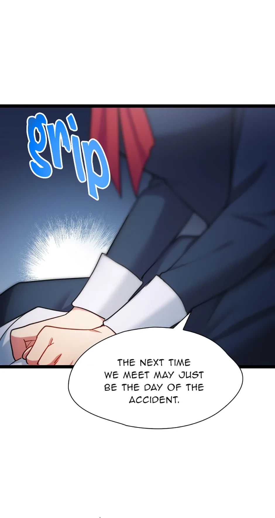 Lady of Iron Wall Chapter 34 page 63