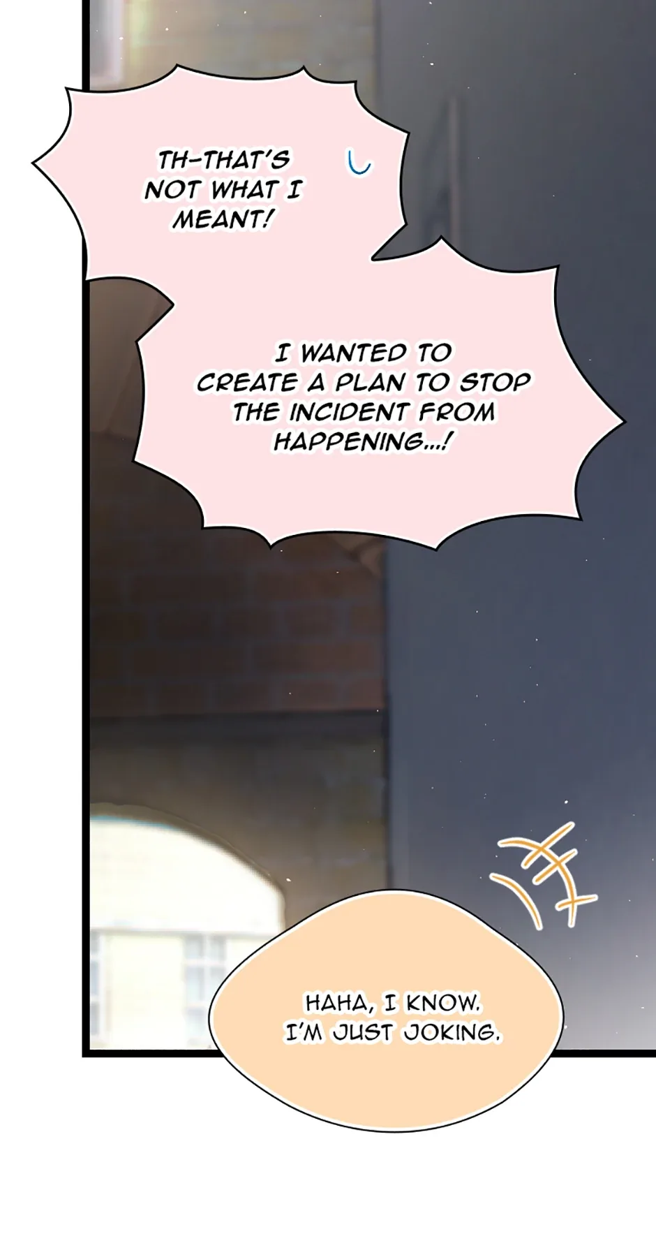 Lady of Iron Wall Chapter 34 page 60