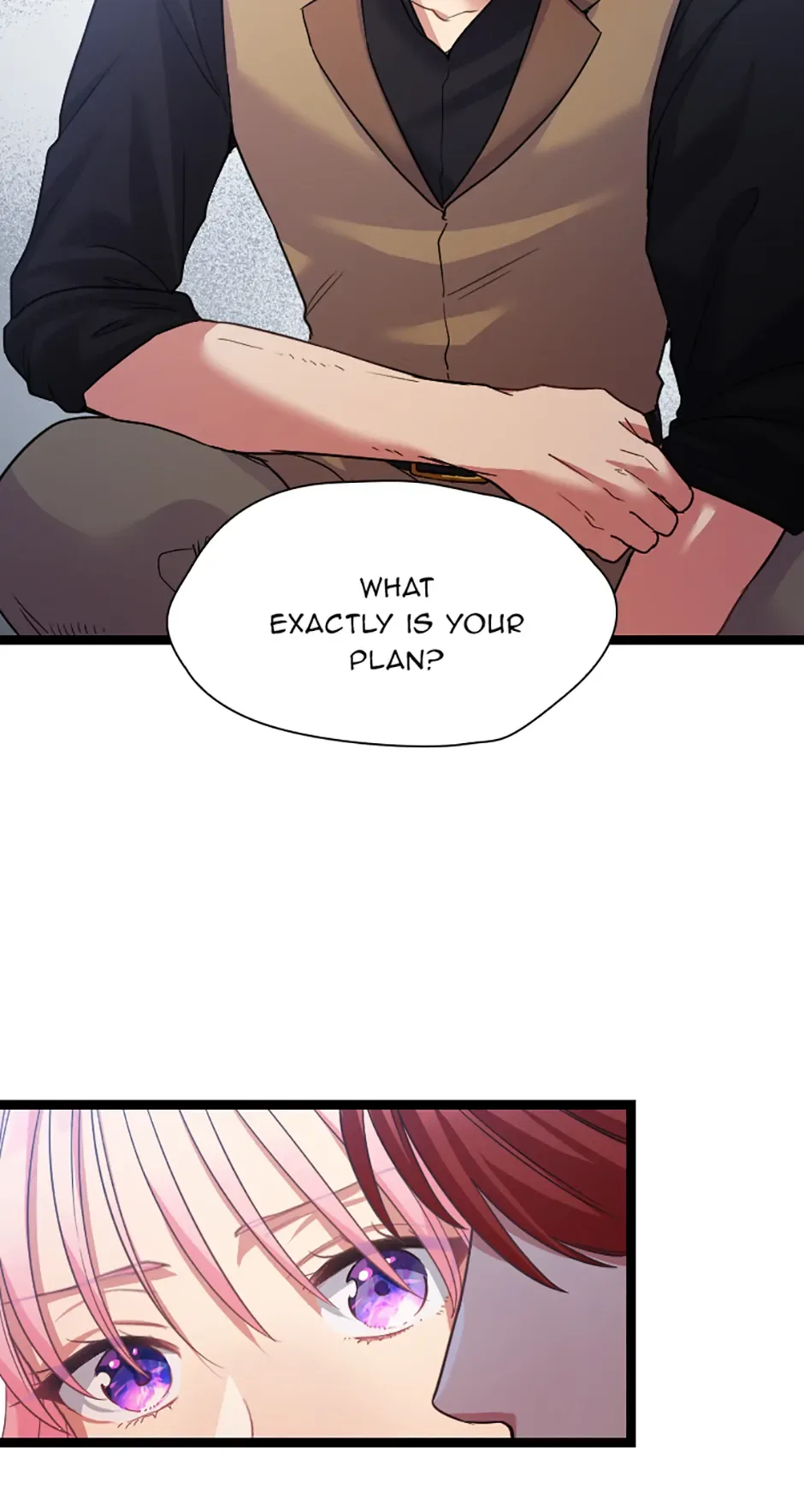 Lady of Iron Wall Chapter 34 page 62