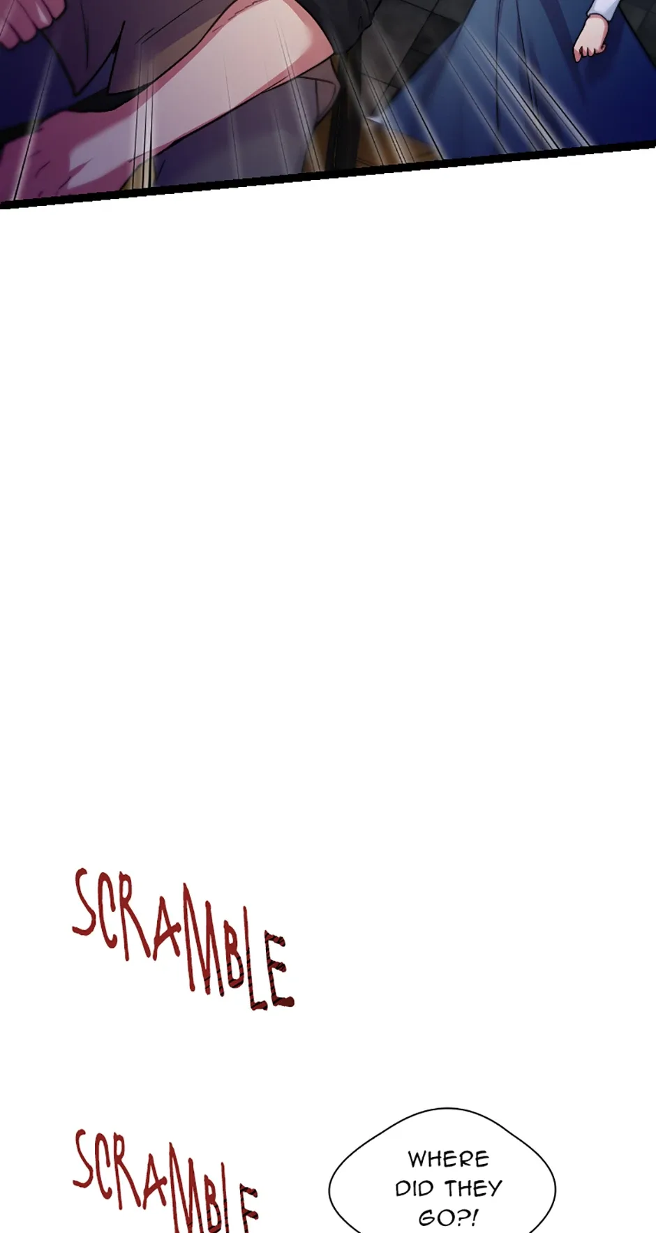 Lady of Iron Wall Chapter 34 page 51