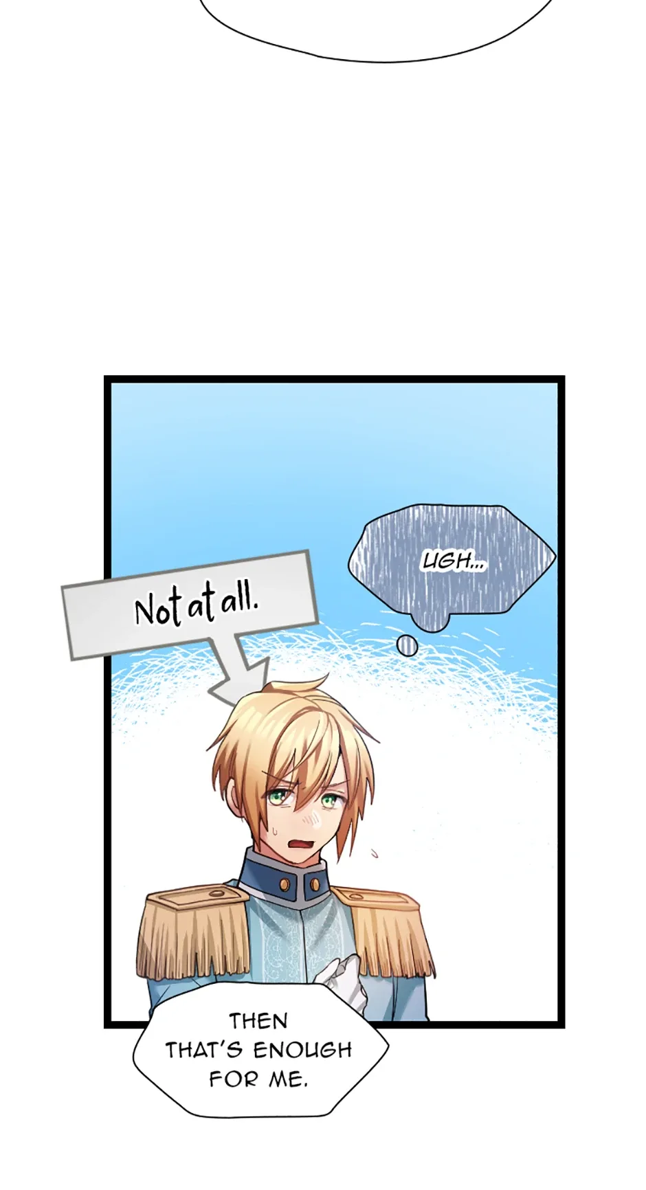 Lady of Iron Wall Chapter 30 page 77
