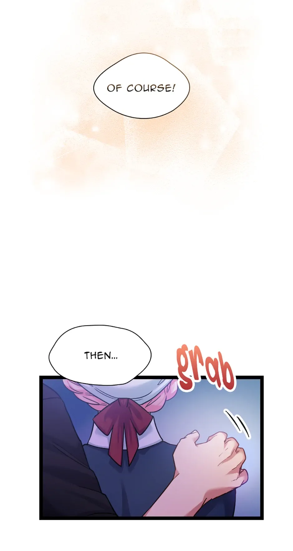 Lady of Iron Wall Chapter 34 page 46