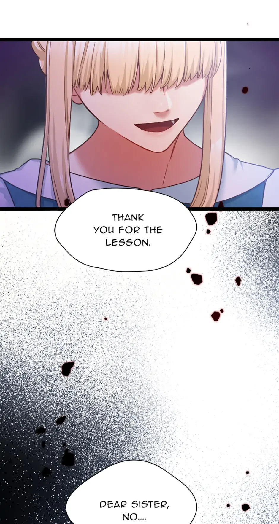 Lady of Iron Wall Chapter 34 page 28