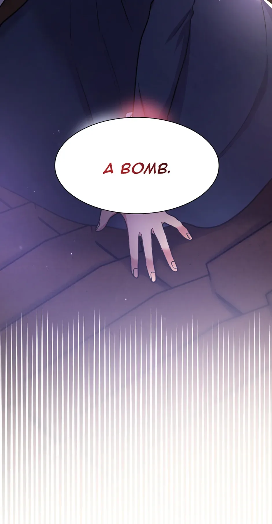 Lady of Iron Wall Chapter 34 page 80
