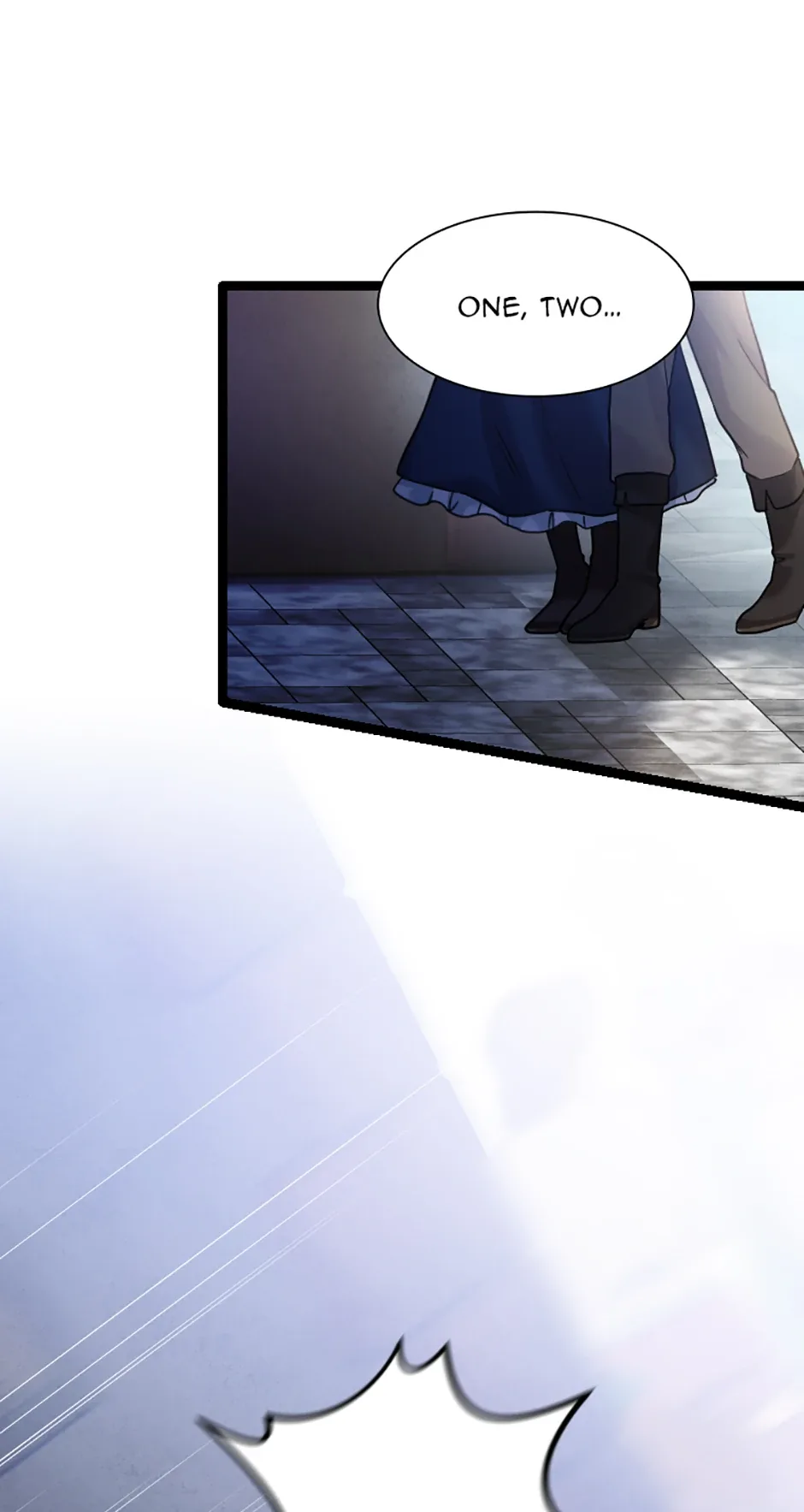 Lady of Iron Wall Chapter 34 page 47