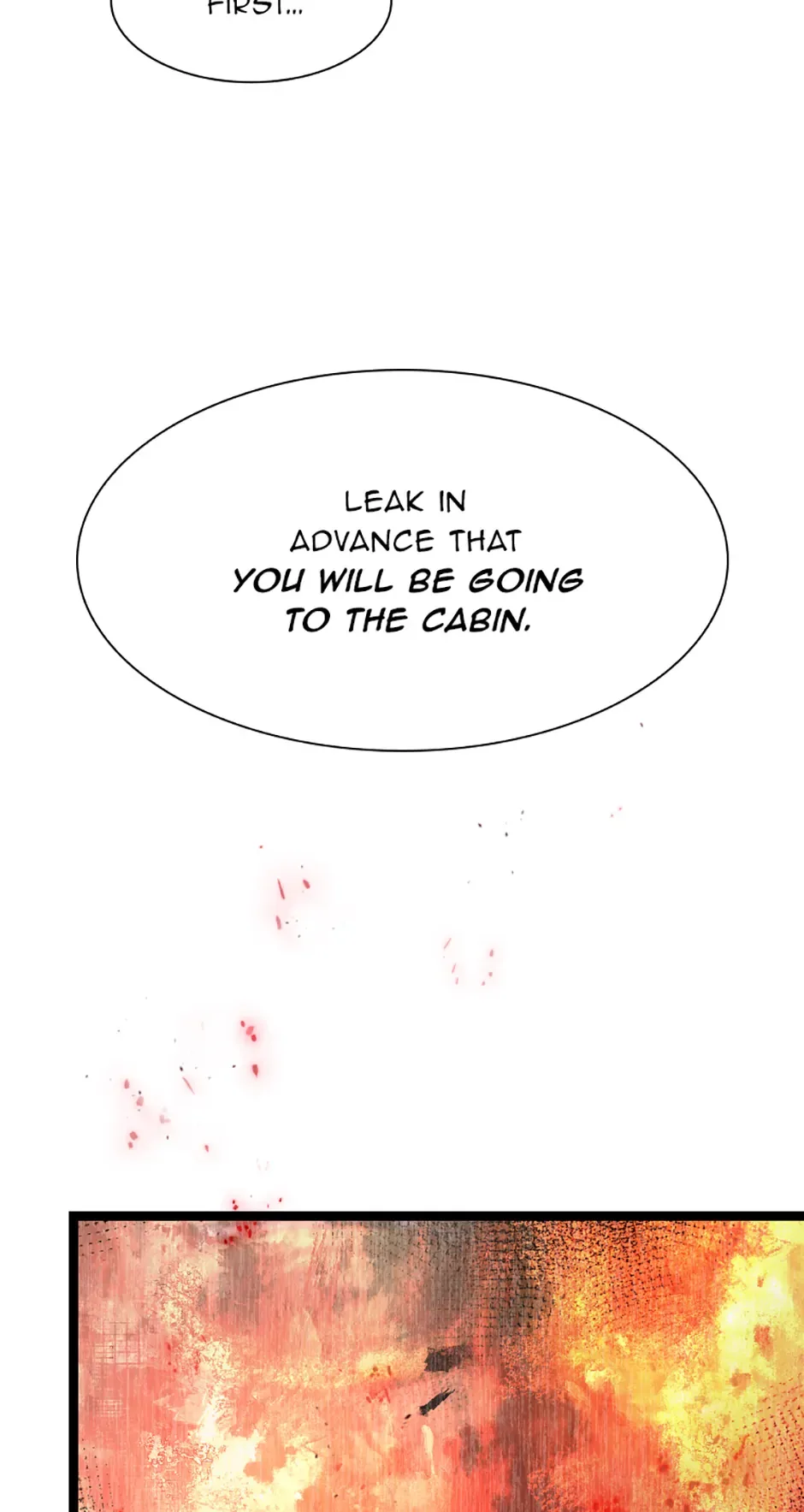 Lady of Iron Wall Chapter 34 page 68