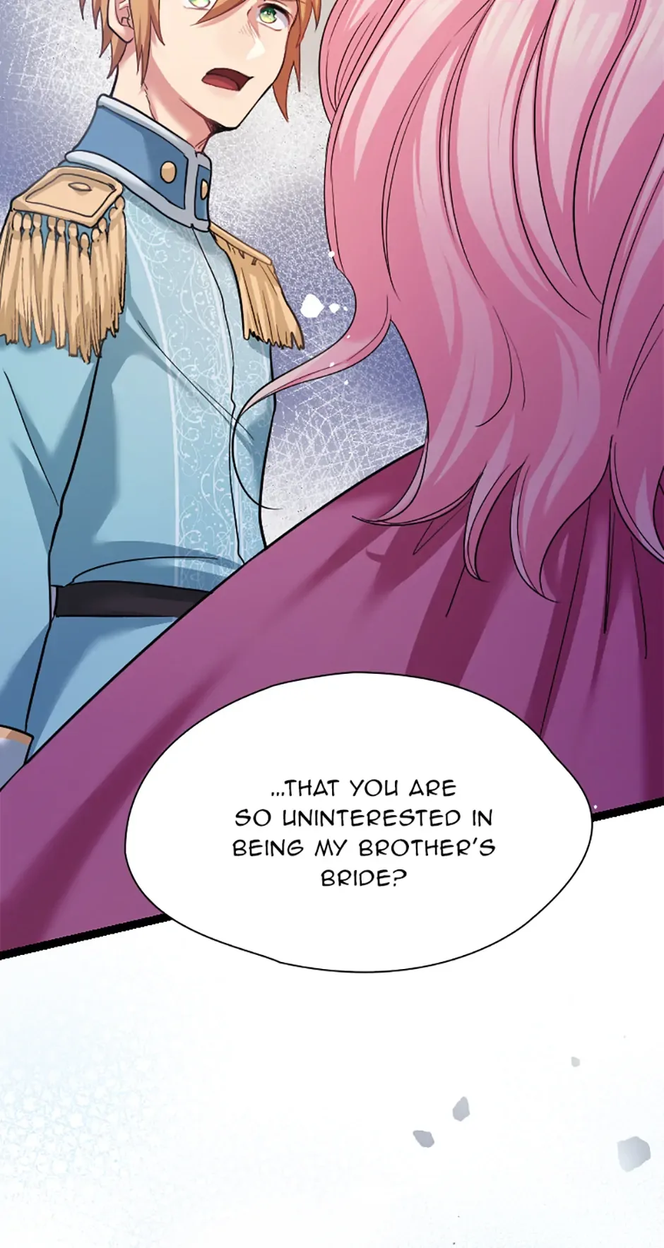 Lady of Iron Wall Chapter 30 page 73