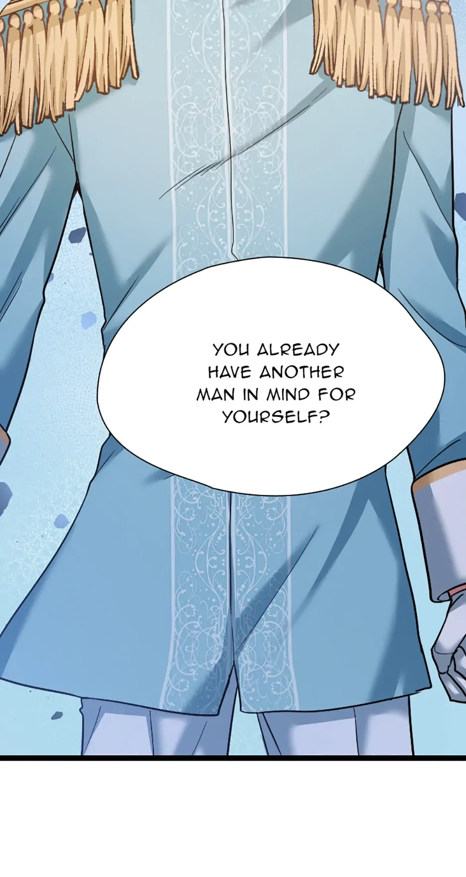 Lady of Iron Wall Chapter 30 page 75