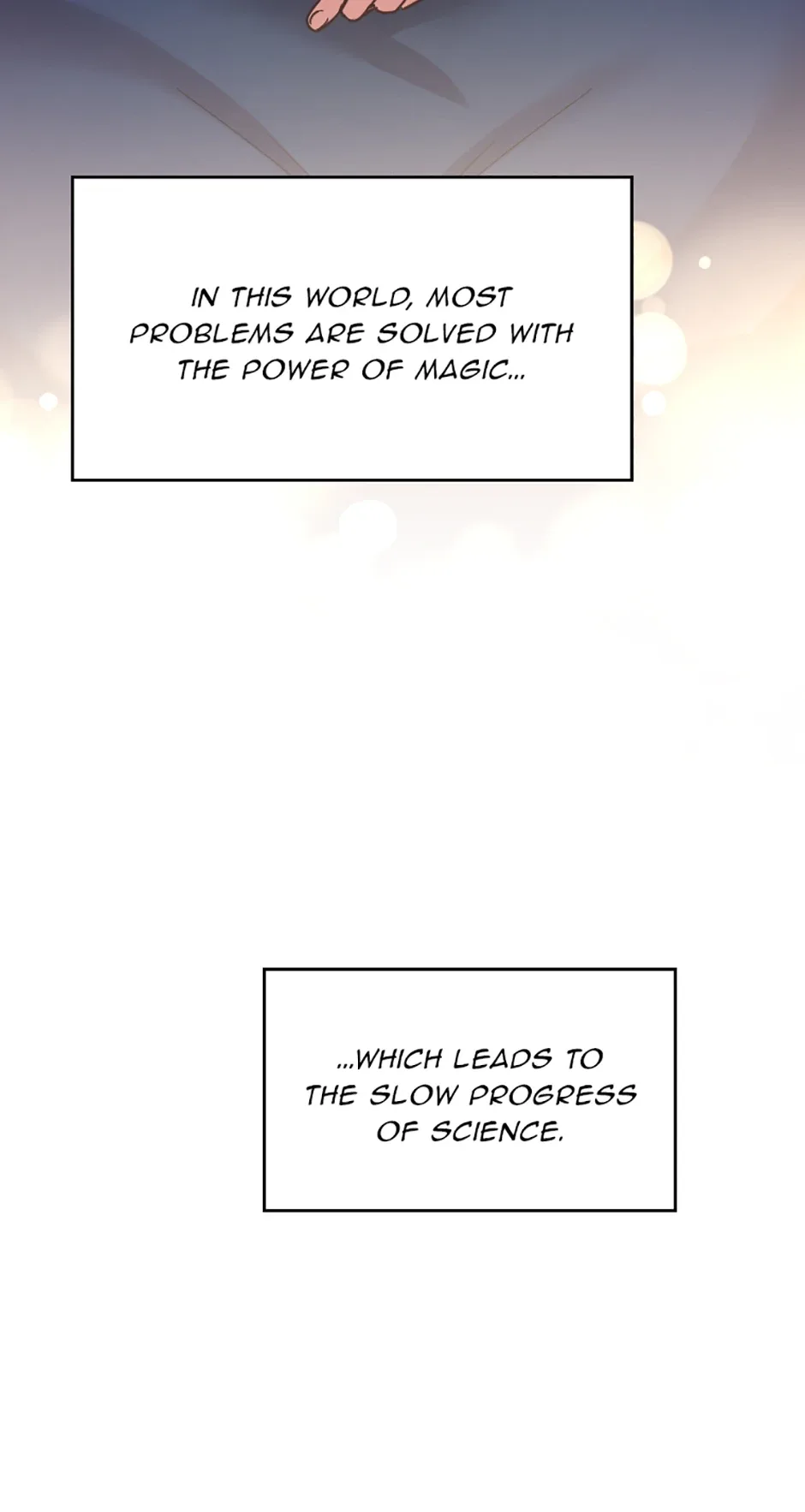 Lady of Iron Wall Chapter 35 page 15