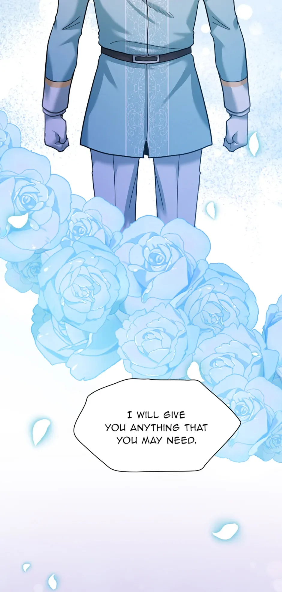 Lady of Iron Wall Chapter 30 page 87