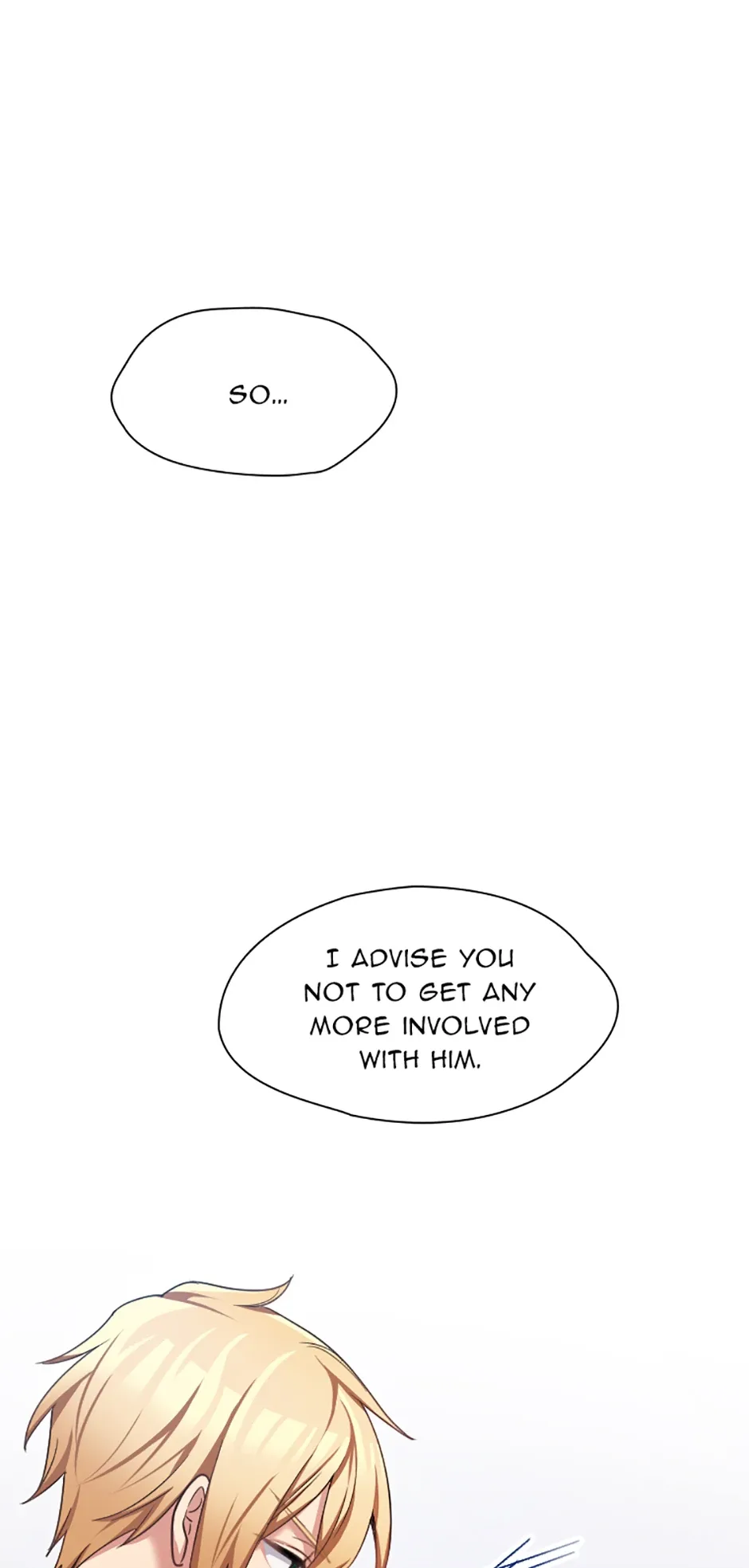 Lady of Iron Wall Chapter 30 page 83