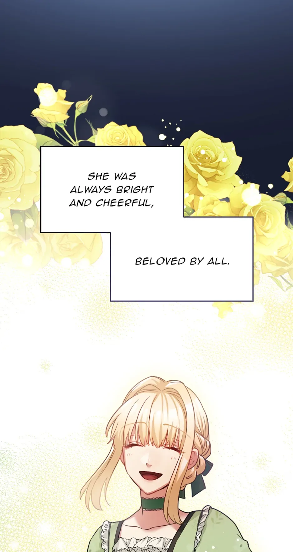 Lady of Iron Wall Chapter 37 page 13