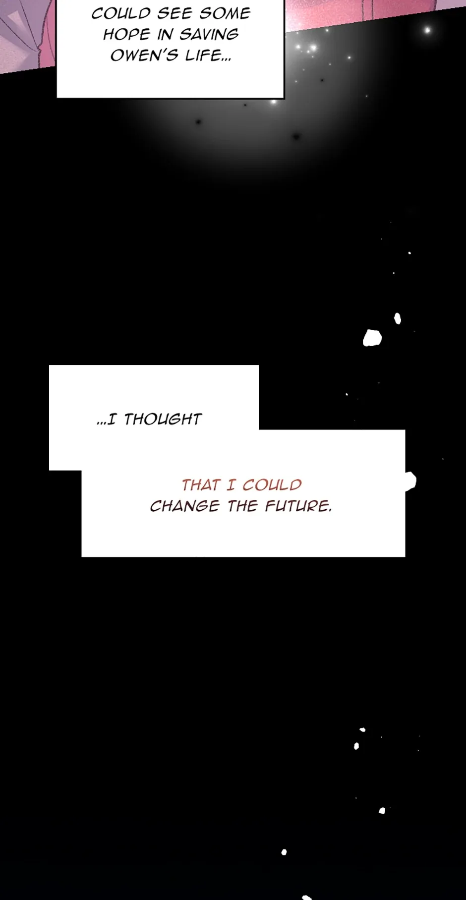 Lady of Iron Wall Chapter 37 page 4