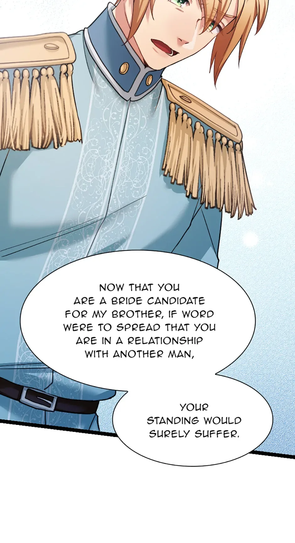 Lady of Iron Wall Chapter 30 page 82