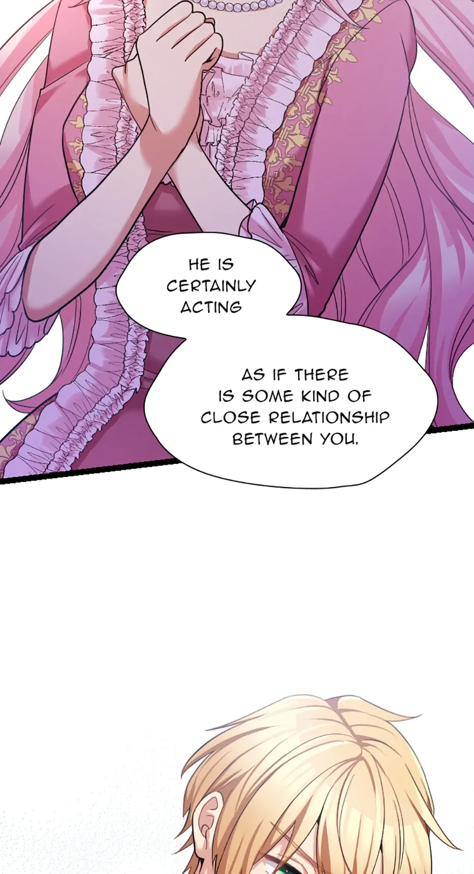 Lady of Iron Wall Chapter 30 page 81