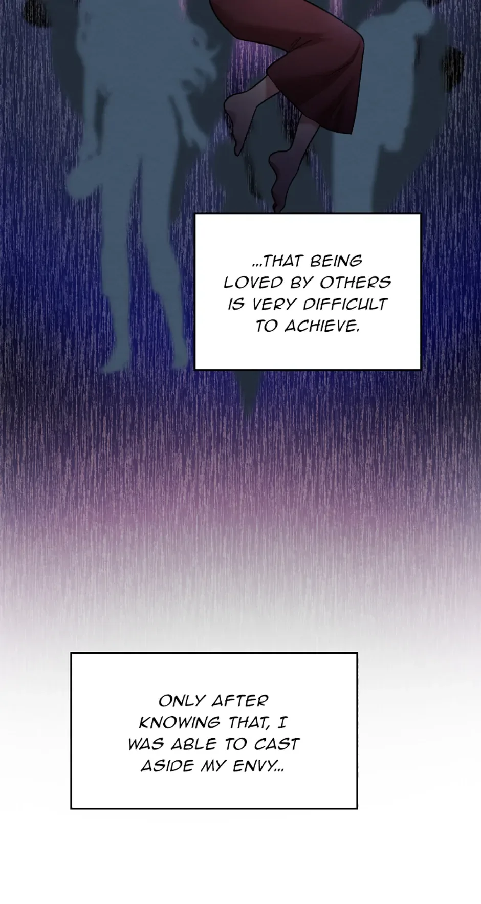 Lady of Iron Wall Chapter 37 page 22