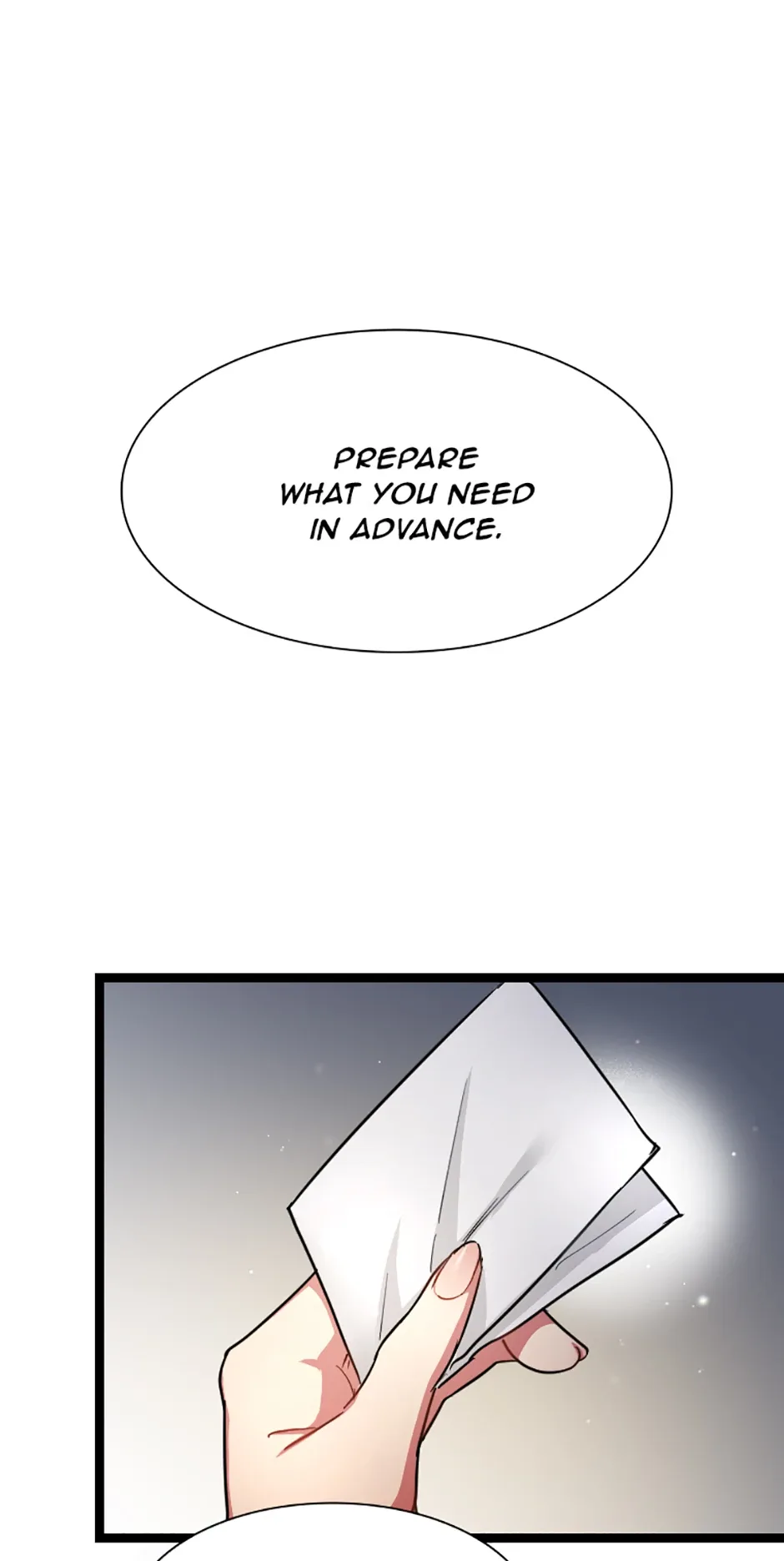 Lady of Iron Wall Chapter 35 page 2