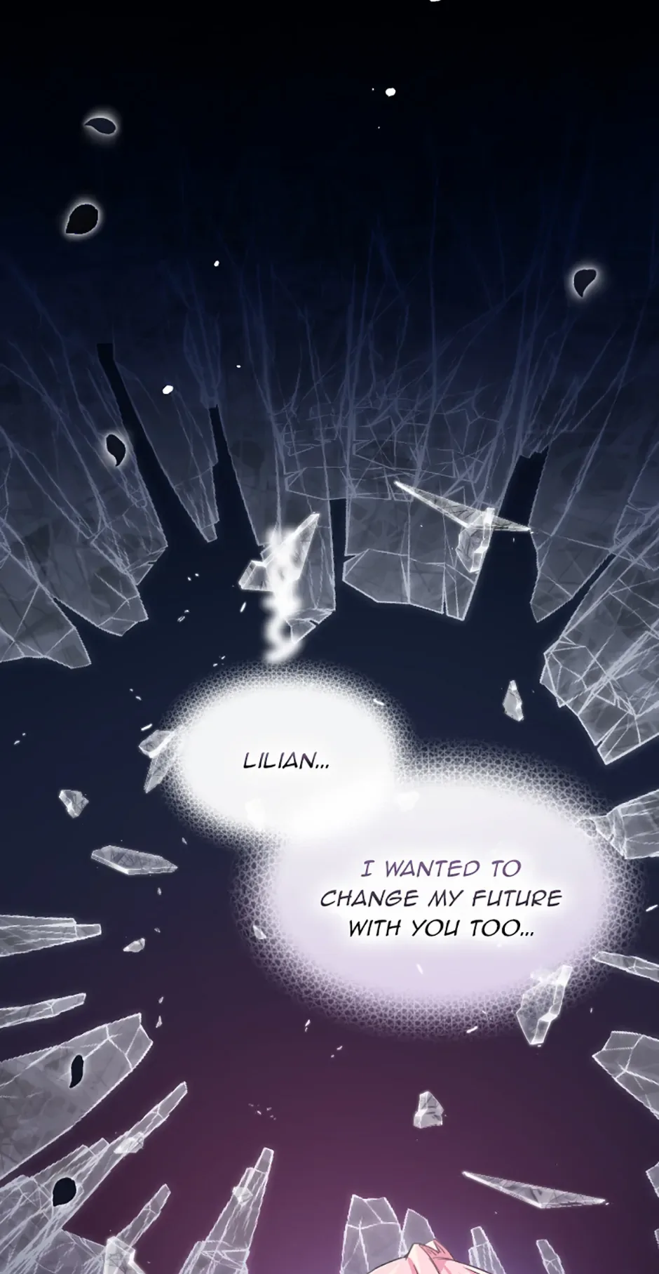 Lady of Iron Wall Chapter 37 page 5