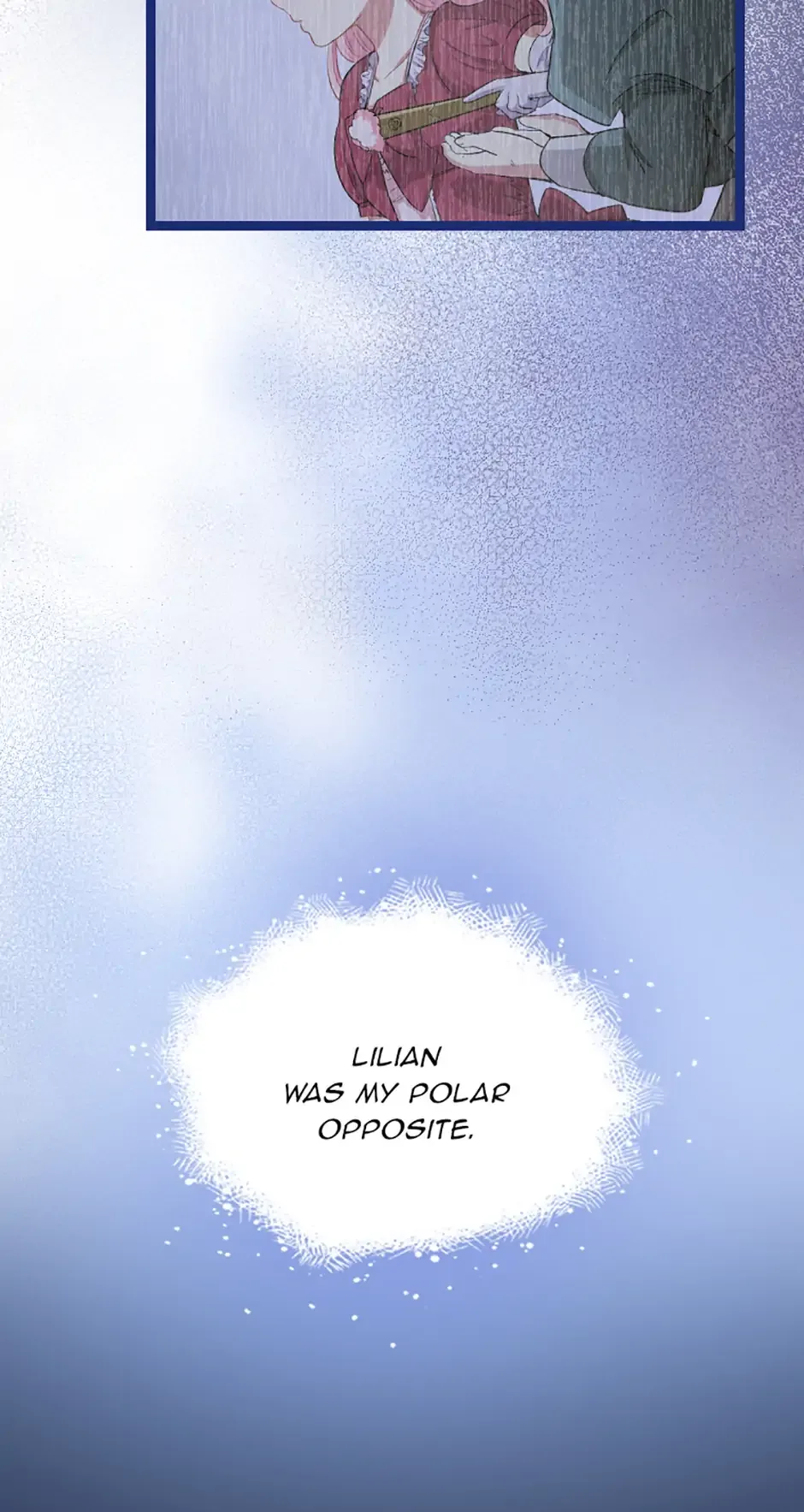 Lady of Iron Wall Chapter 37 page 12