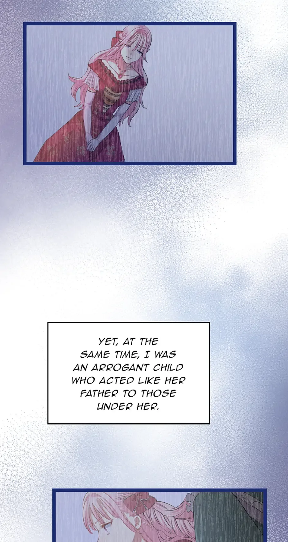 Lady of Iron Wall Chapter 37 page 11