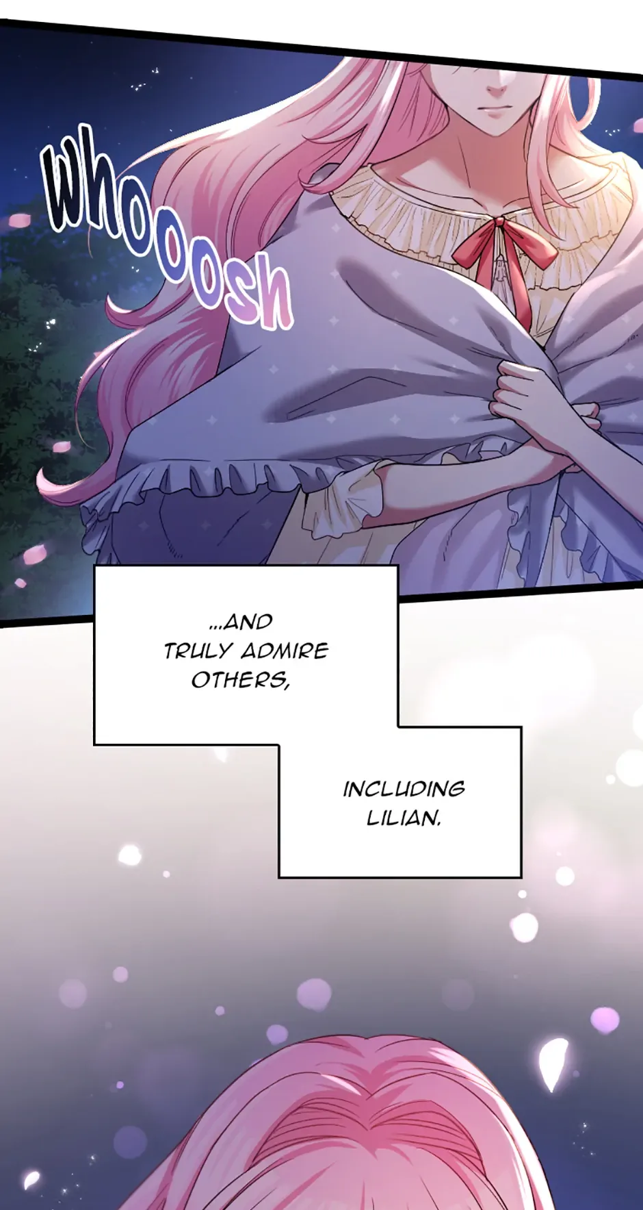 Lady of Iron Wall Chapter 37 page 23