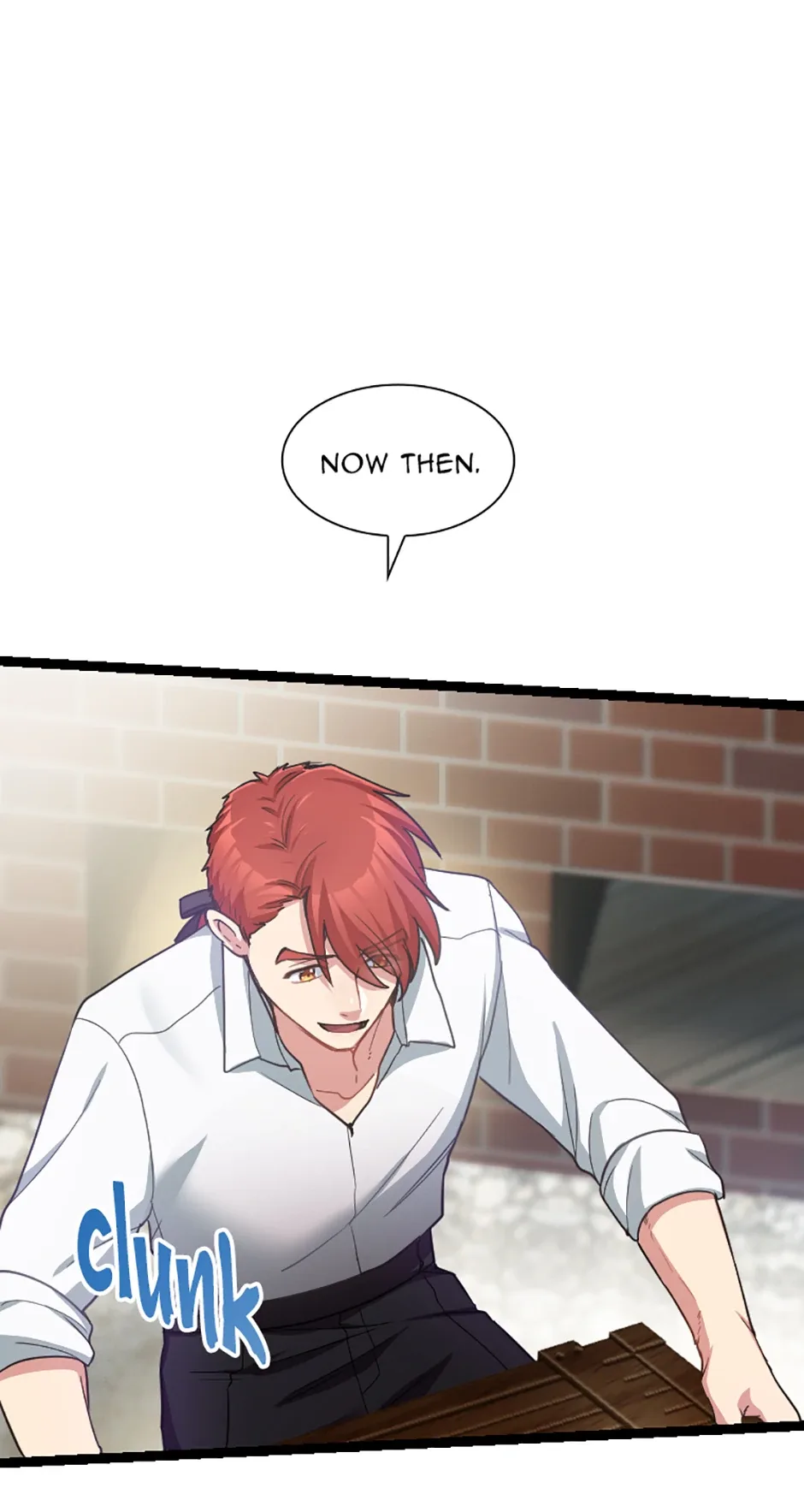 Lady of Iron Wall Chapter 37 page 58