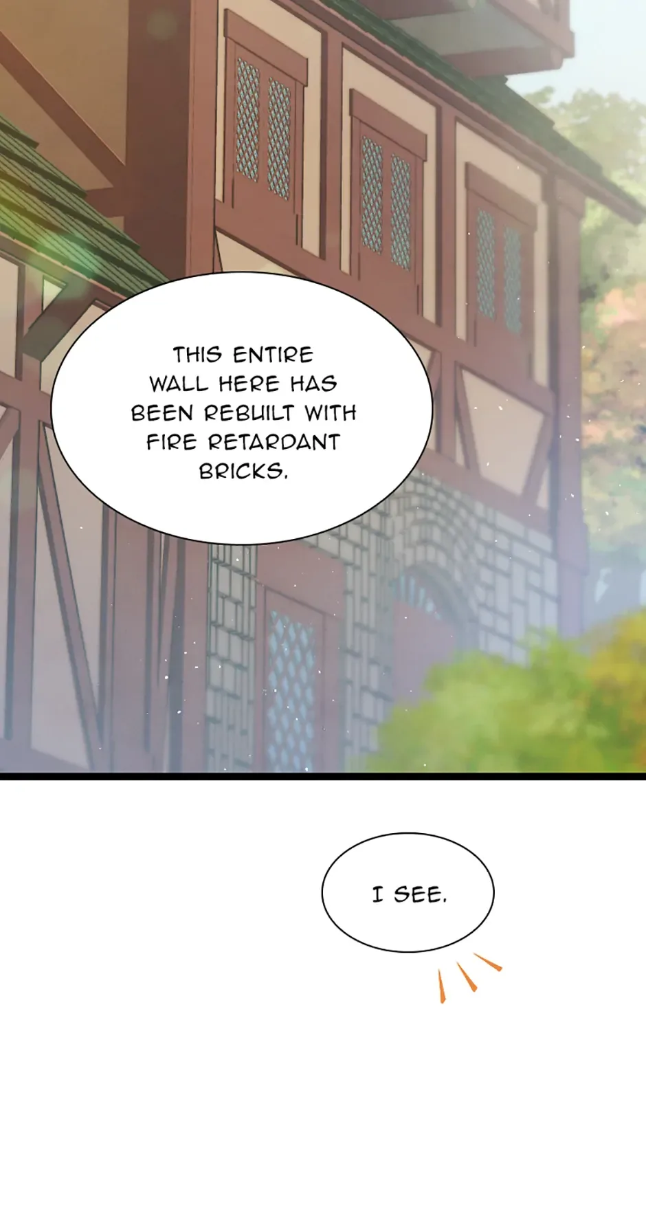 Lady of Iron Wall Chapter 37 page 50