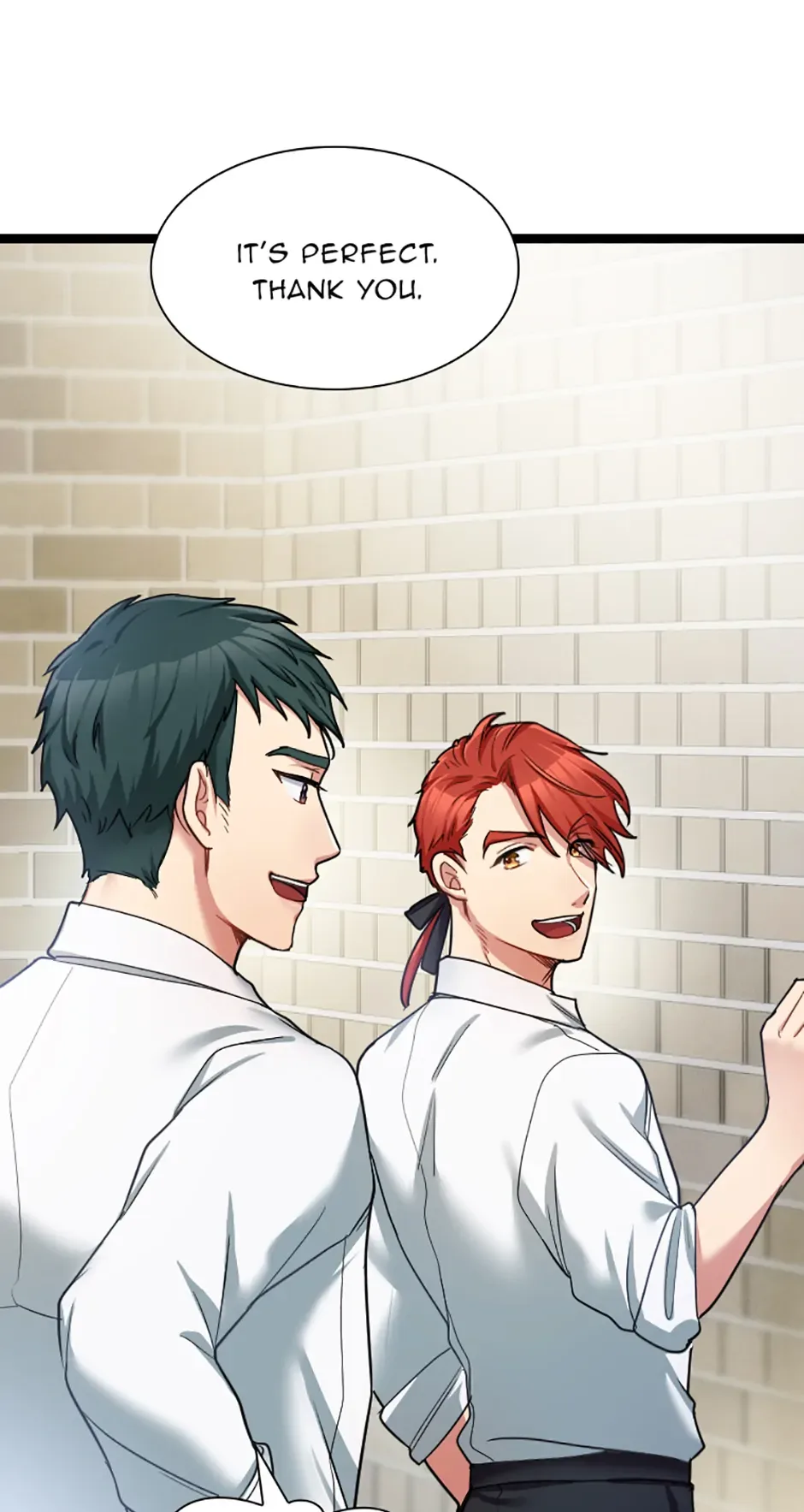 Lady of Iron Wall Chapter 37 page 51